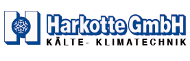 Harkotte GmbH - Kälte- Klimatechnik